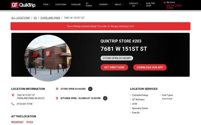 QuikTrip