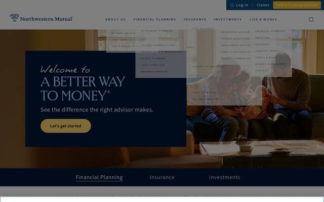 Northwestern Mutual Life Insurance