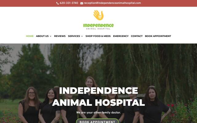 Independence Animal Hospital
