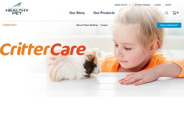 Critter Care