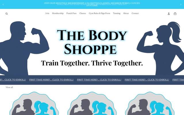 Body Shoppe
