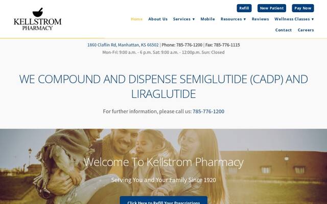 Kellstrom Pharmacy