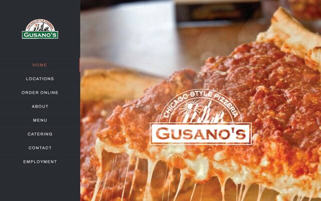 Gusano's Pittsburg