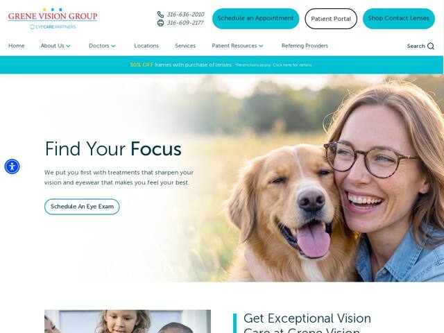 Grene Vision Group