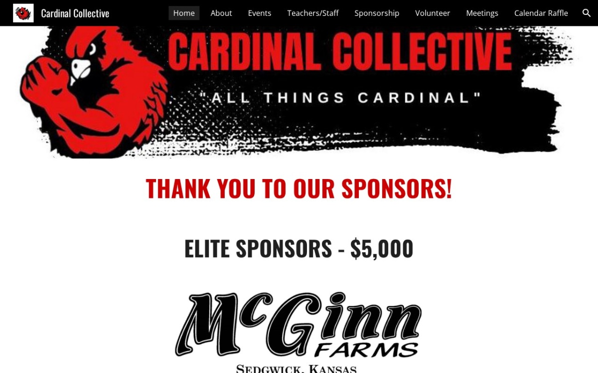 Cardinal Collective