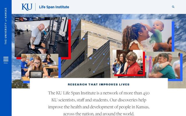 Life Span Institute