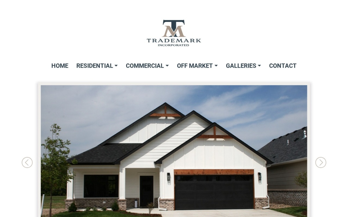 Trademark, Inc.