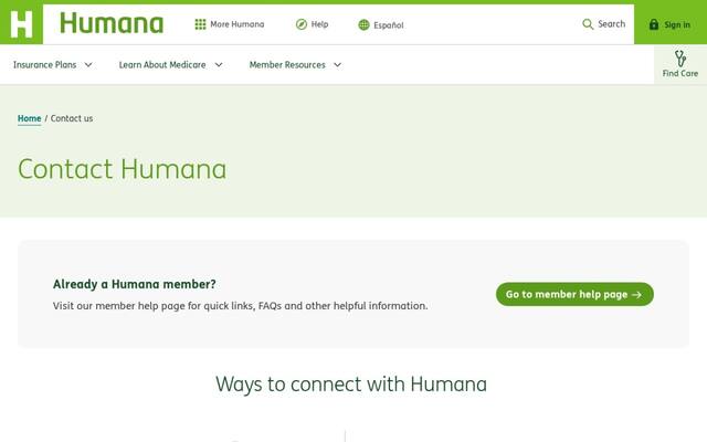 Humana