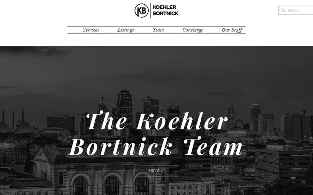 Kansas City Real Estate - Jordan Rothschild