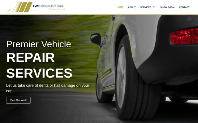 JW Consulting