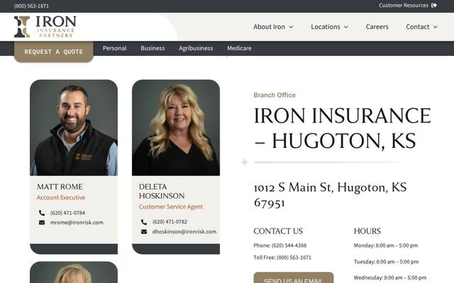 Musgrove Insurance Services