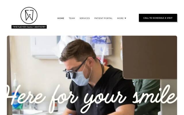Twietmeyer Family Dentistry