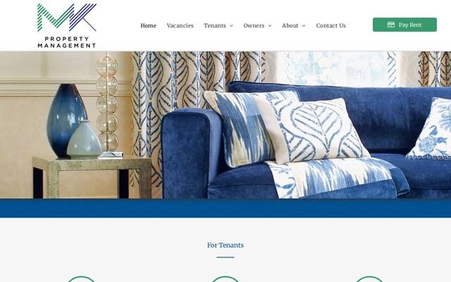 MK Property Management
