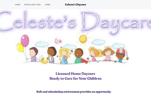 Celeste's Daycare