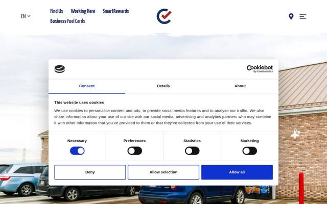 Certified Oil