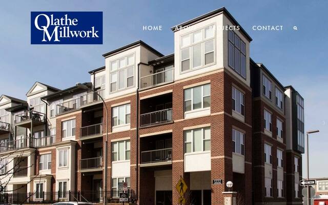Olathe Millwork