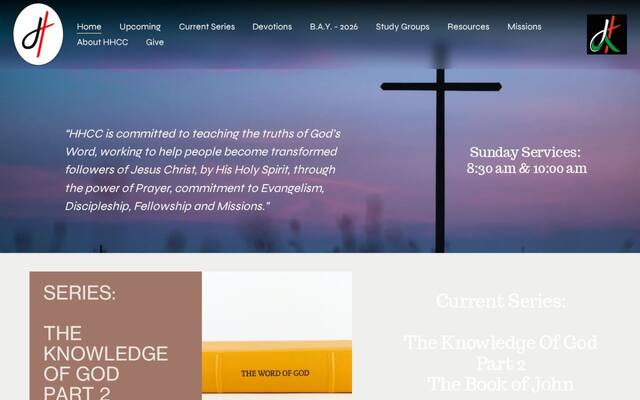 Highland Heights Christian Church