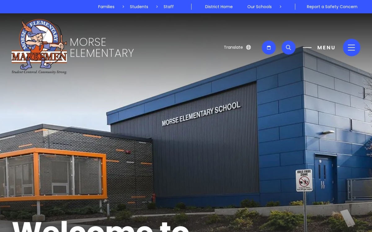 Morse Elementary School