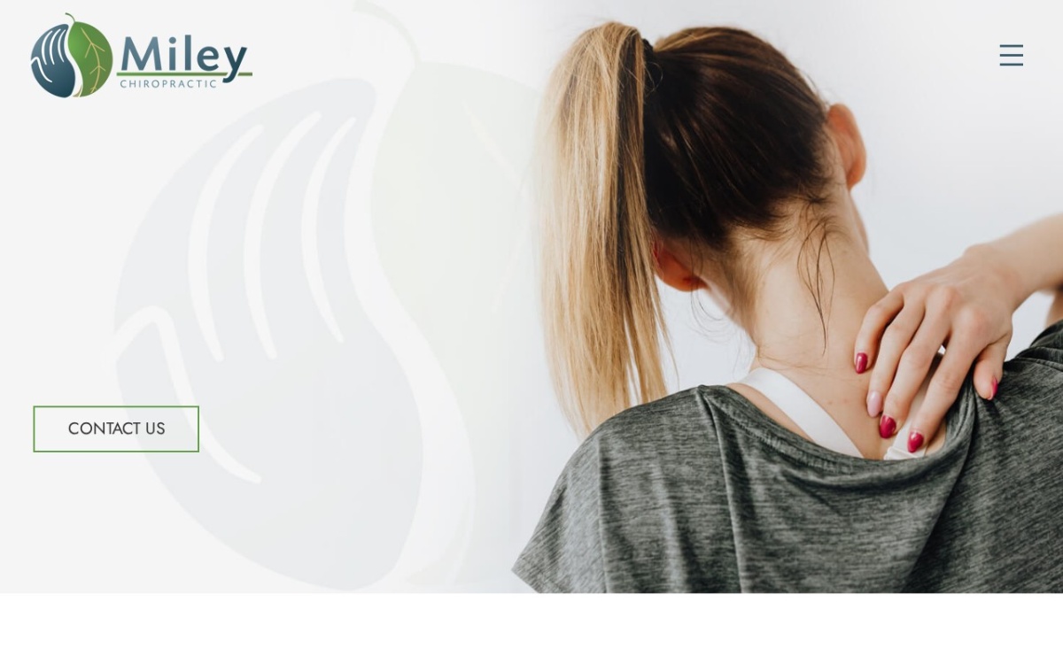 Miley Chiropractic PA