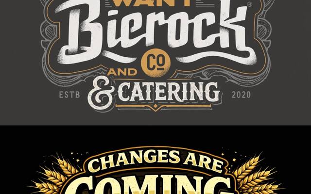 Want Bierock Company & Coffee House