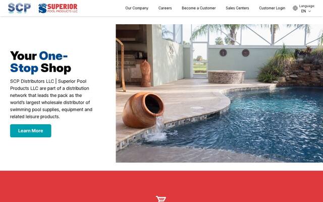 Great Plains Supply, Inc.