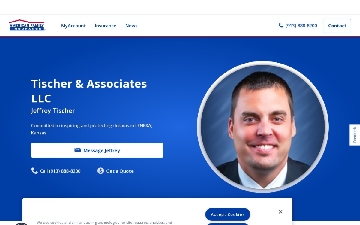 Tischer & Associates
