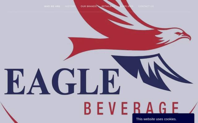 Eagle Beverage