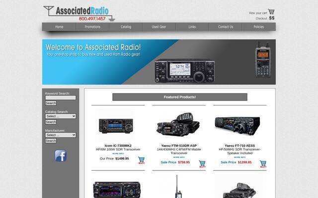 Associated Radio