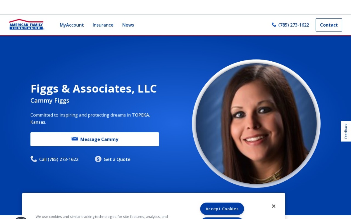 Figgs and Associates