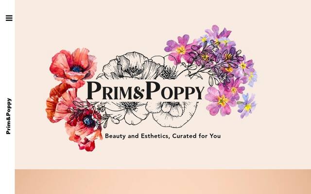 Prim&Poppy