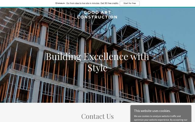 Goodart Construction
