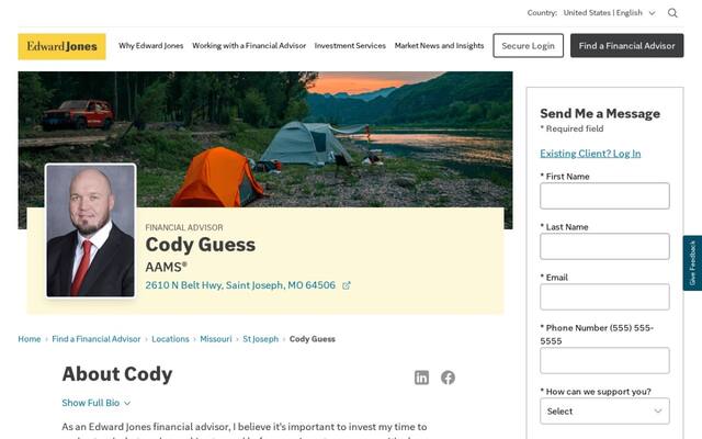 Cody Guess