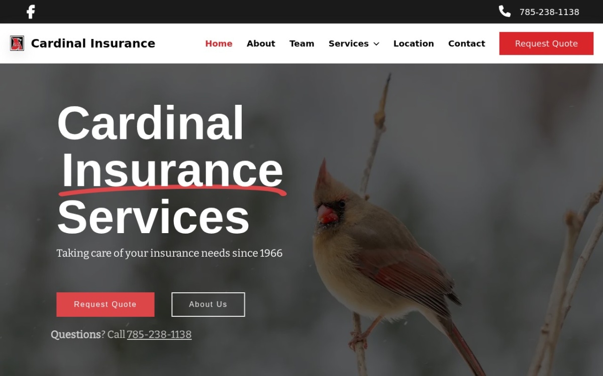 Cardinal Insurance