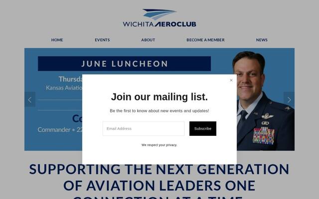 Wichita Aero Club
