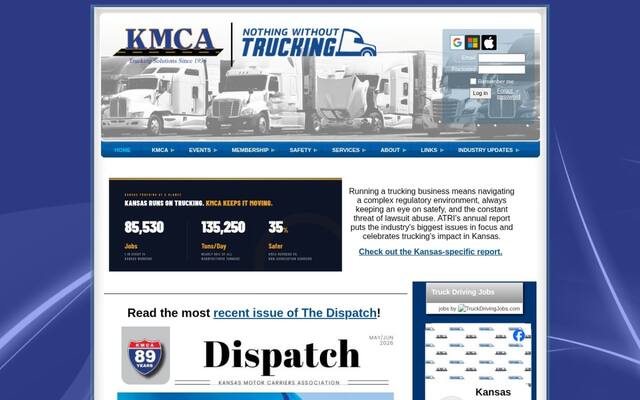 Kansas Motor Carriers Association