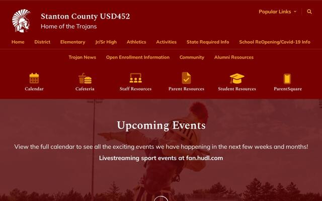 Stanton County Middle School