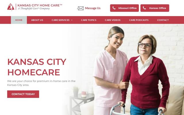 Kansas City Home Care
