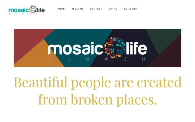 Mosaic Life Church