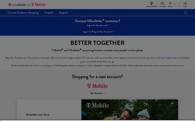 U.S. Cellular Authorized Agent