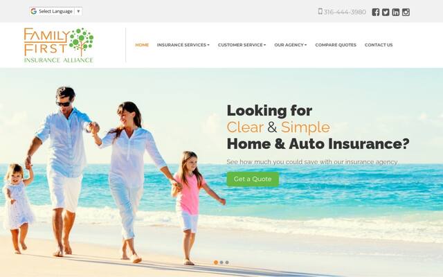 Family First Insurance
