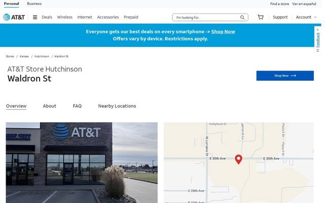 AT&T Store