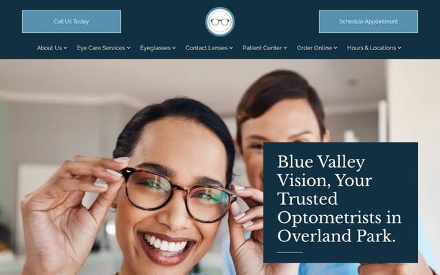 Blue Valley Vision of Overland Park