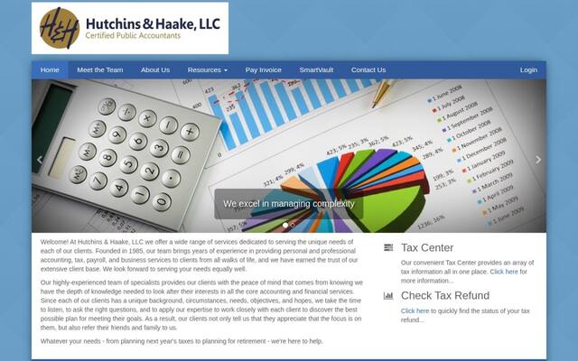 Dan Hutchins CPA