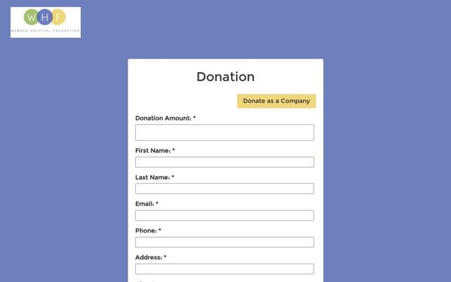 Wamego Hospital Foundation