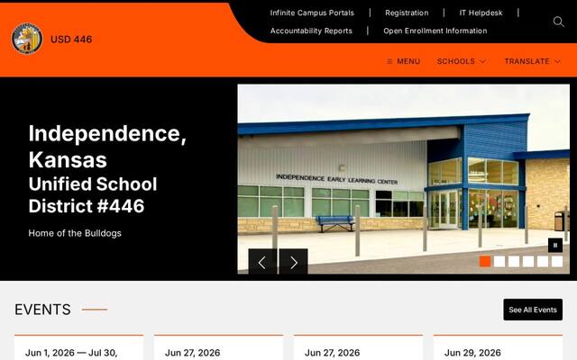 Independence Middle School