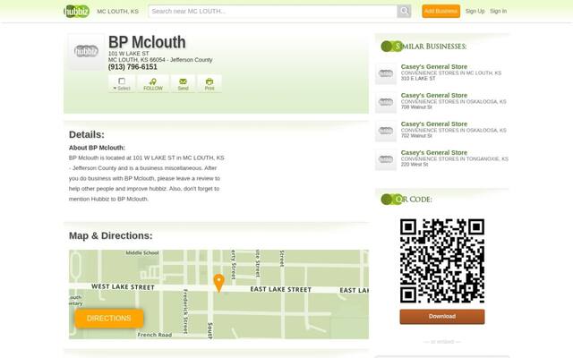 McLouth Tire & Lube