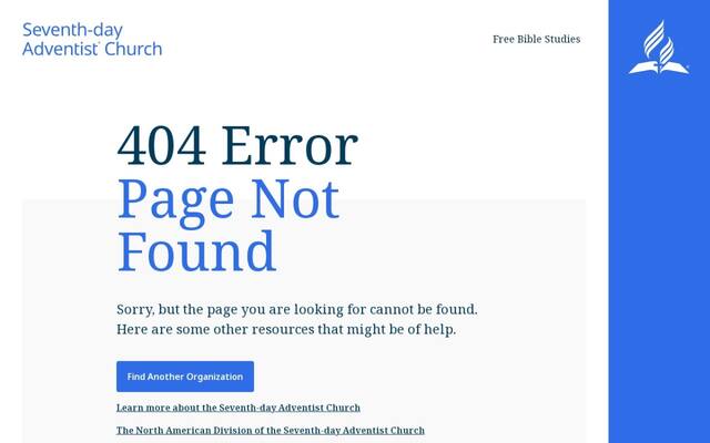 Thayer Seventh-Day Adventist