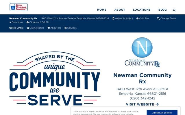 Good Neighbor Pharmacy