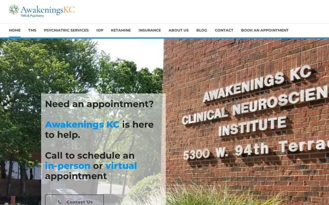 Awakenings KC
