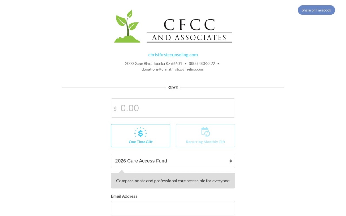 CFCC & Associates